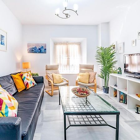 Alohamundi Almansa Apartment Seville Exterior photo