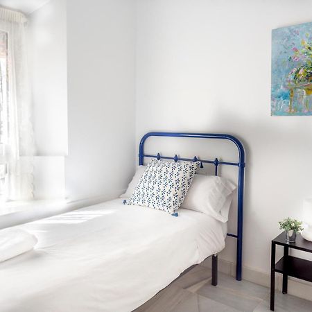 Alohamundi Almansa Apartment Seville Exterior photo