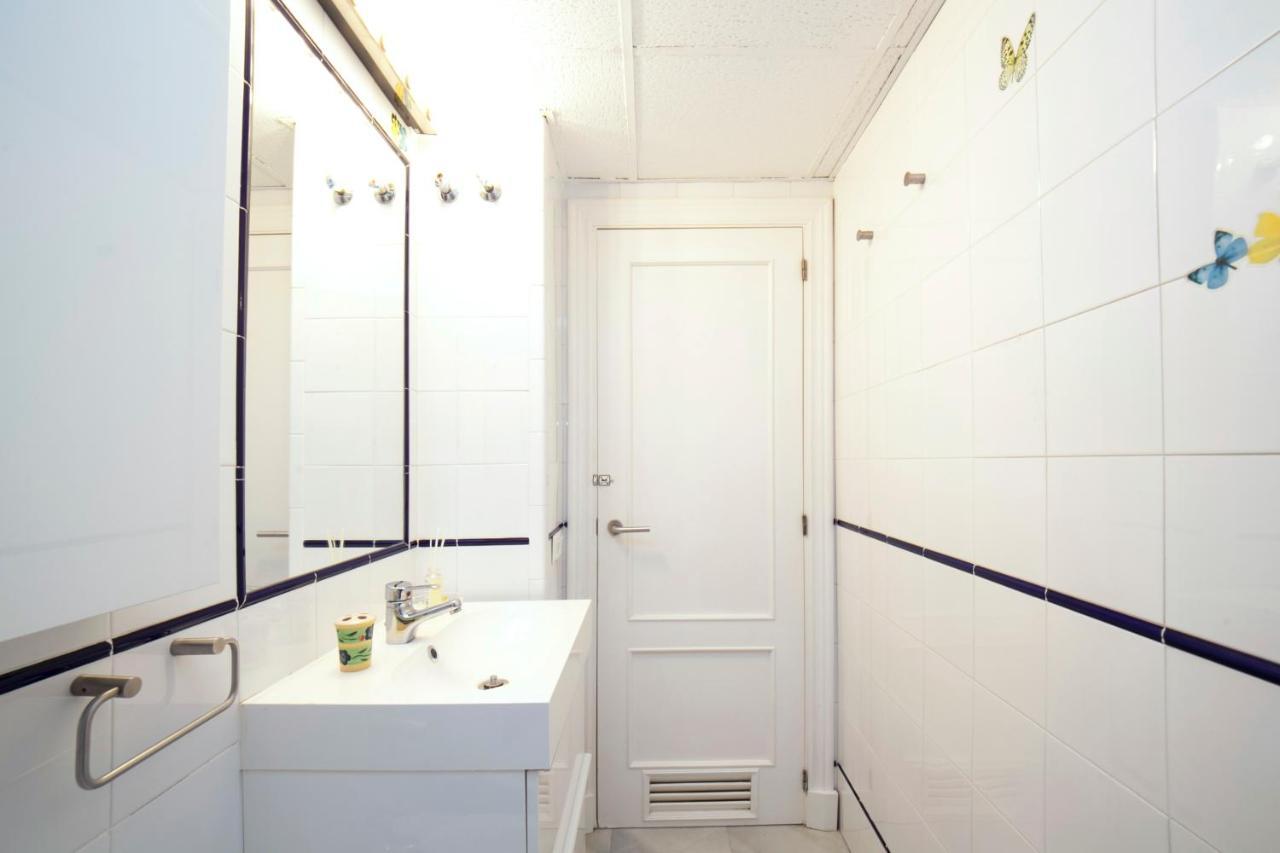 Alohamundi Almansa Apartment Seville Exterior photo