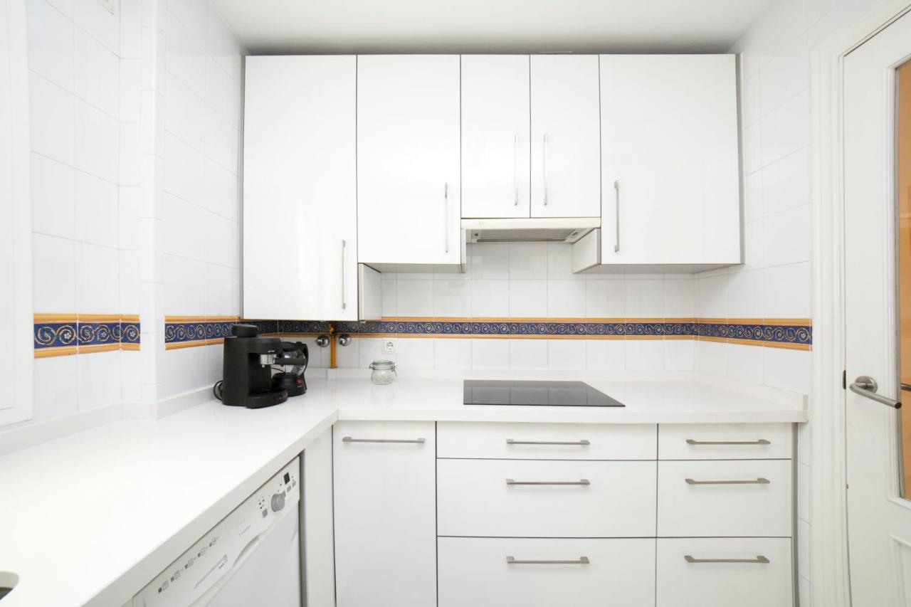 Alohamundi Almansa Apartment Seville Exterior photo